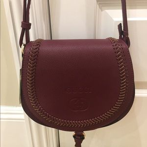 Faux Gucci bag